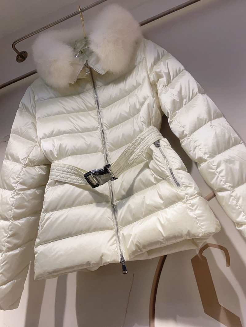 Moncler Down Coat